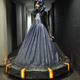 Illustration for article titled Genius iStargate /iCosplay Is, Well, A Human Stargate